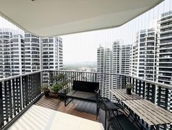 D'Leedon (D10), Condominium #619394201